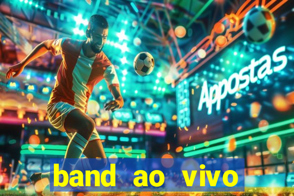 band ao vivo gratis multicanais